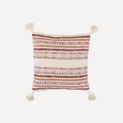 Подушка Дисерт Bordo 40x40