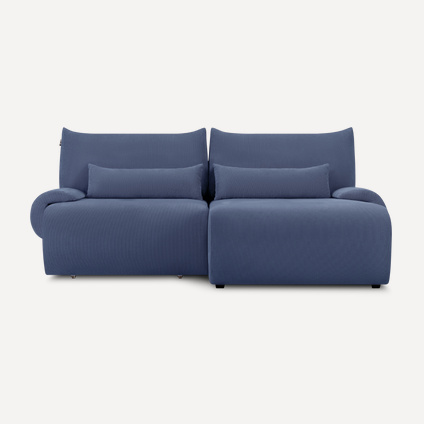 Аллаум Linia Navy Blue