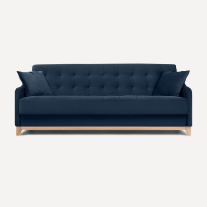 Марси Velvet Blue