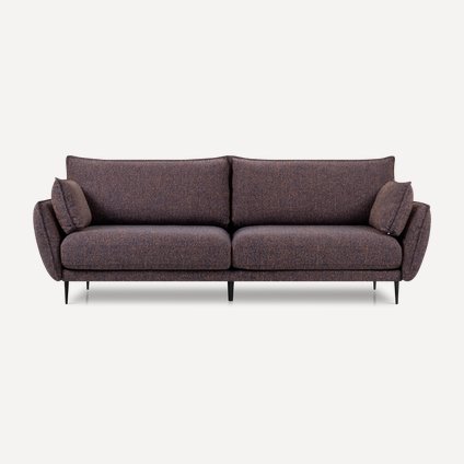 Диван прямой Шилдс Textile Night