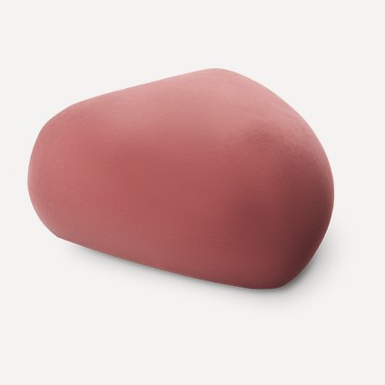 Пуф Дзен-2 Velvet Coral