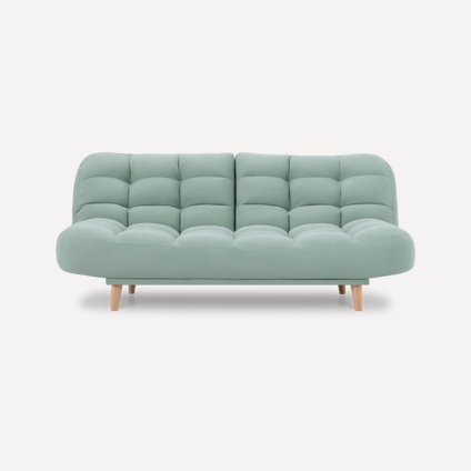 Диван прямой Бонс-Т Velvet Mint