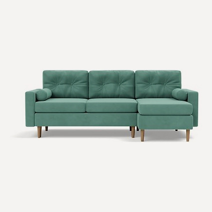 Диван угловой Динс 