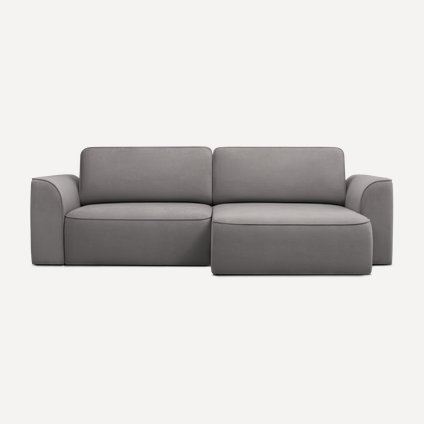 Спейс-1 Velvet Grey