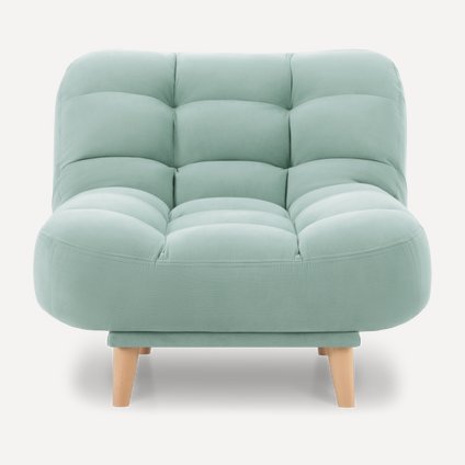 Кресло Бонс-Т Velvet Mint