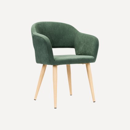 Стул Одар-1 Velvet Olive
