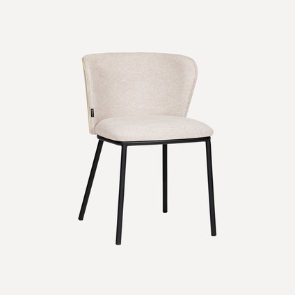 Стул Майли Textile Beige распродажа