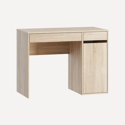 Письменный стол Дантон-13 Дуб Сонома