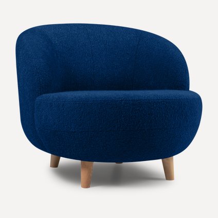 Кресло Иденси Bucle Galaxy