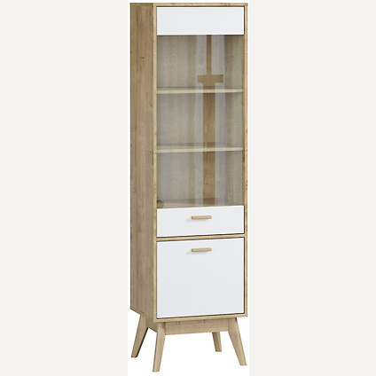 Витрина Нордик White