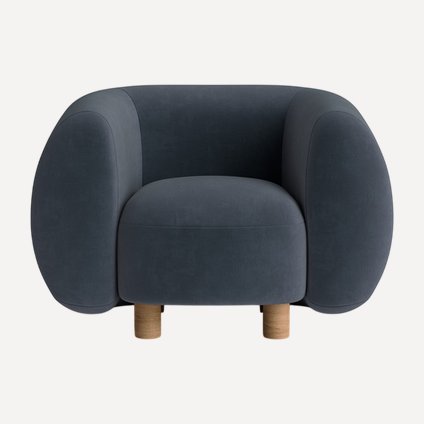 Кресло Лонди Lanza Night