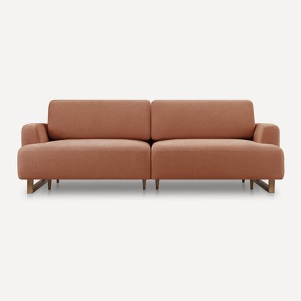 Диван прямой Онте-2 Piano 12 распродажа