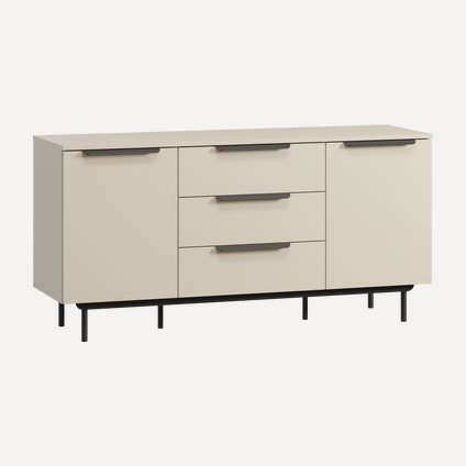 Тумба Квелен-1 Ivory