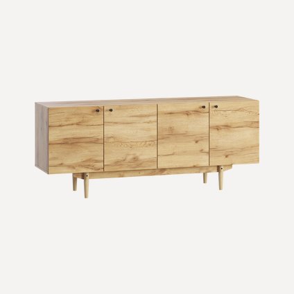 Тумба Орланд Wood
