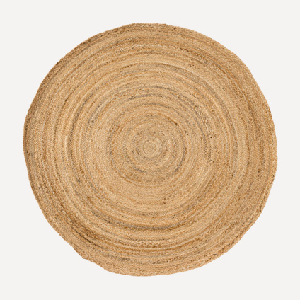 Ковер Джут-Этник-Round 120