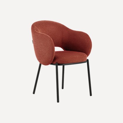 Стул Дейзи Textile Terra