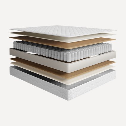 Матрас Латмек 90x200