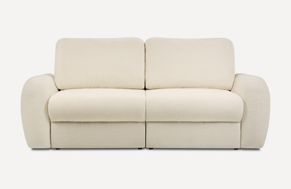 Диван модульный Полан-1 Cozy Light