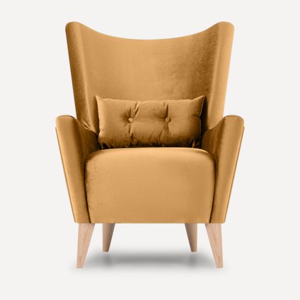 Кресло Носта Barhat Wet Sand