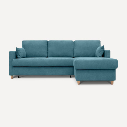 Диван угловой Лориш Ocean