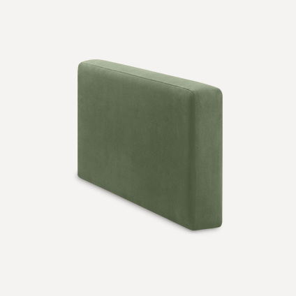 Подлокотник левый Динс Velvet Olive