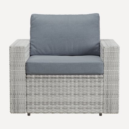 Брайт-G Textile Grey