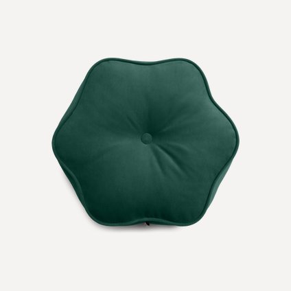 Подушка Молс Barhat Emerald