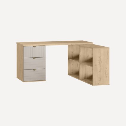 Письменный стол Монблан-2 Line Santiago