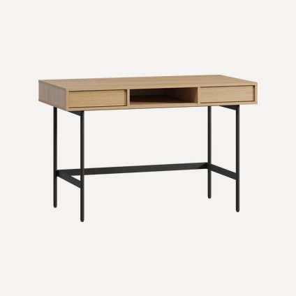 Письменный стол Эрлин-1 Oak