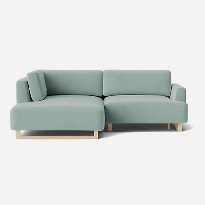 Диван угловой Онте 