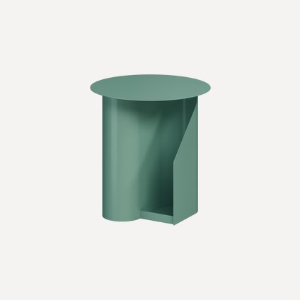 Журнальный стол Скетч Green