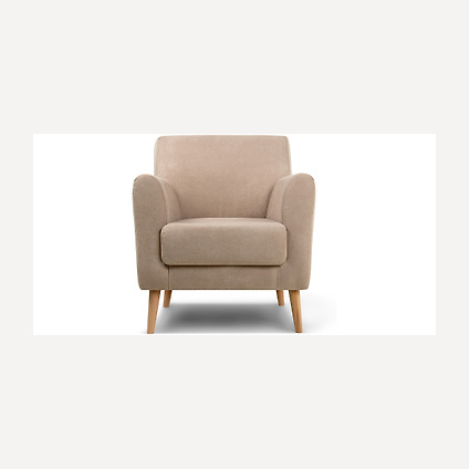 Кресло Оденс Beige