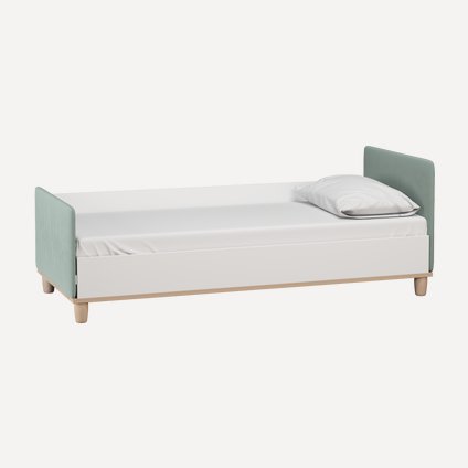 Детская кровать Халли-1 