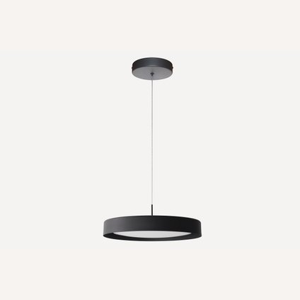 Подвесной светильник Кронор Black