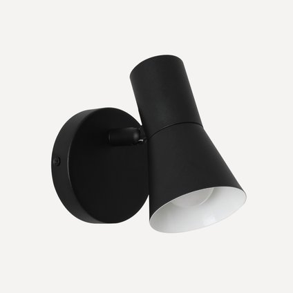 Бра Варио Black