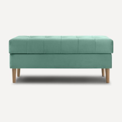 Банкетка Ситено Barhat Mint