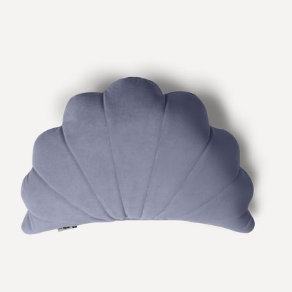 Подушка Мона Velvet Eclipse