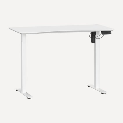 Стол Картер White