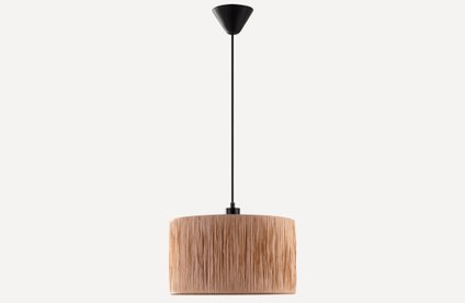 Подвесной светильник Нидлс Beige