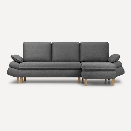 Диван угловой Аиленд Soft Grey