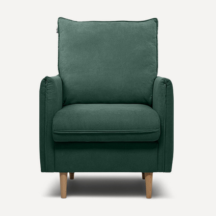 Кресло Слипсон Emerald