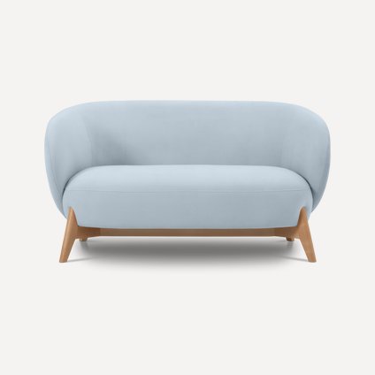 Диван прямой Тилар Velvet Sky