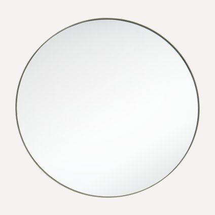 Зеркало настенное Ири 80 Olive