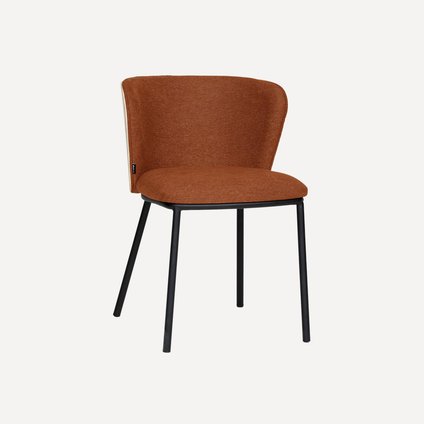 Стул Майли Textile Terra распродажа