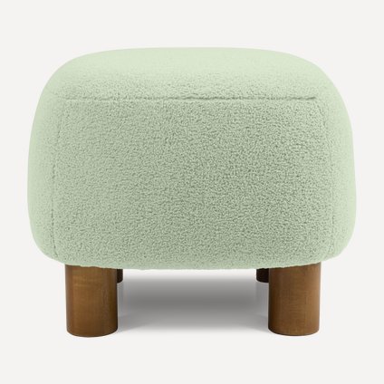 Пуф Лонди Cozy Mint