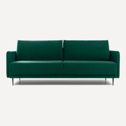 Диван прямой Сайле Barhat Emerald