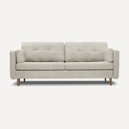 Диван прямой Плиди Happy Light