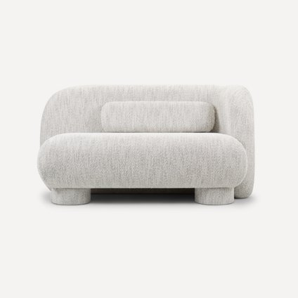 Кушетка Кото Bucle Shadow