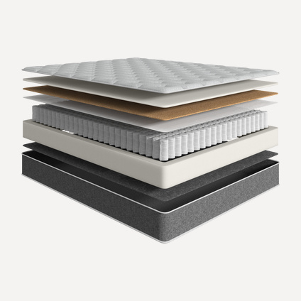 Матрас Арланд 120x200