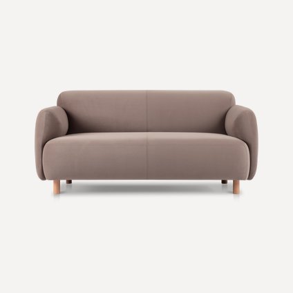 Диван прямой Пайпел 